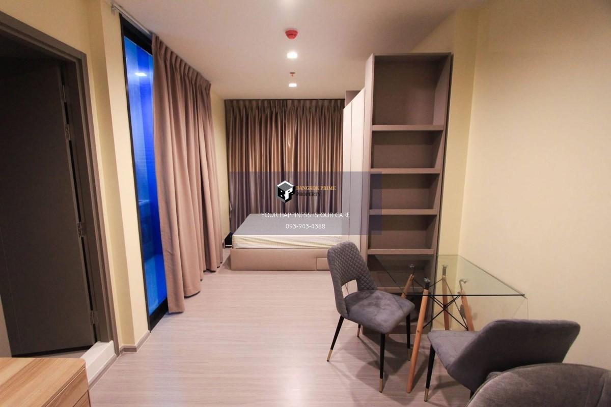 Life Asoke Hype | 🚝ใกล้ BTS,MRTพระราม9 #HL Focus