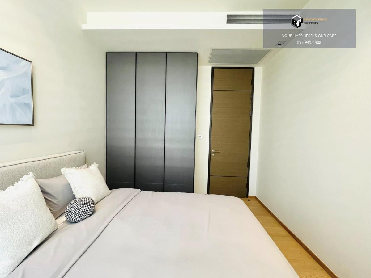 28 Chidlom | A World of Luxury, Elegance, and Prestige #New