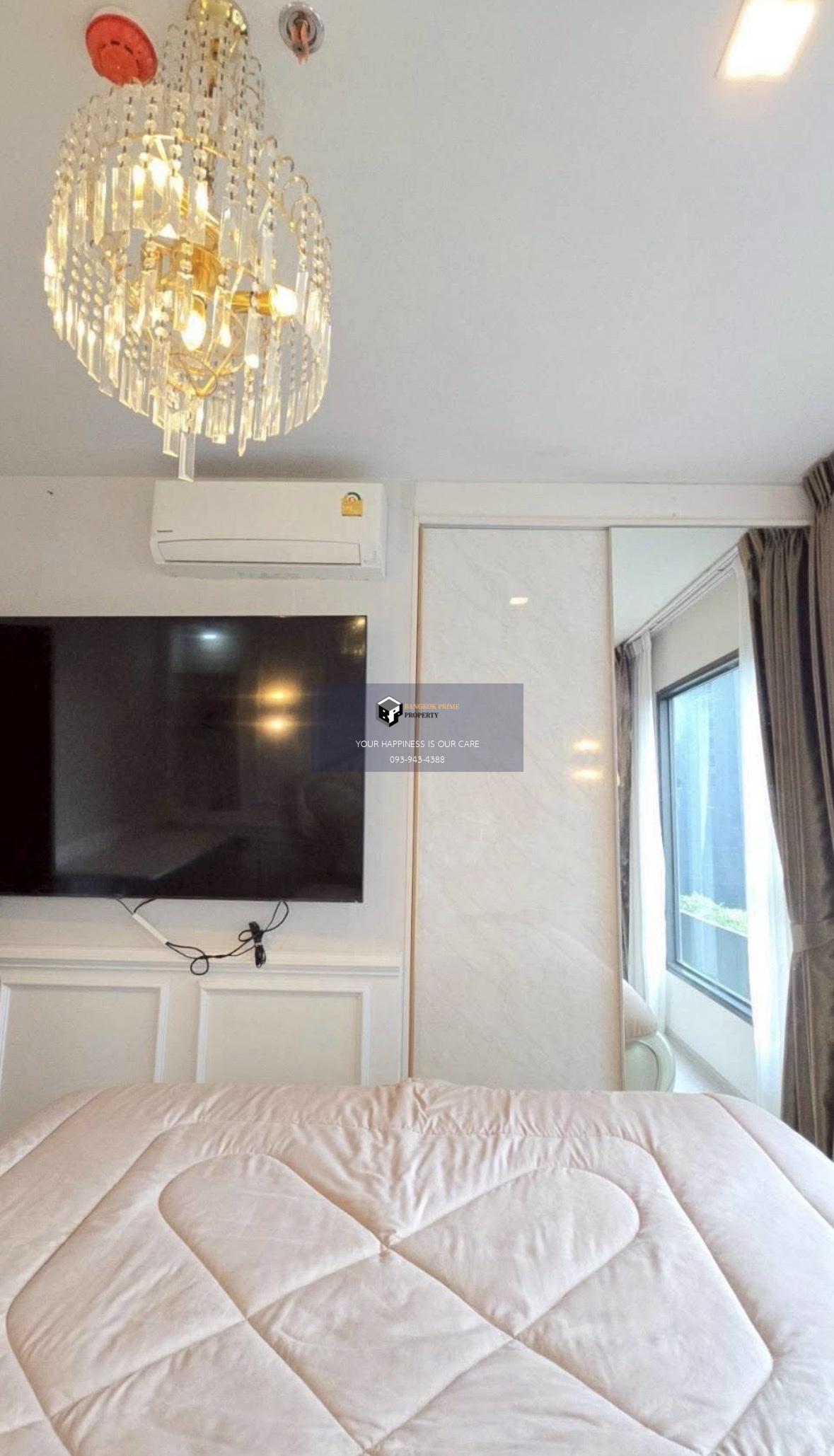 Life Rama4 - Asoke | 🚝ใกล้ BTSพร้อมพงษ์ #HL Focus #Mar