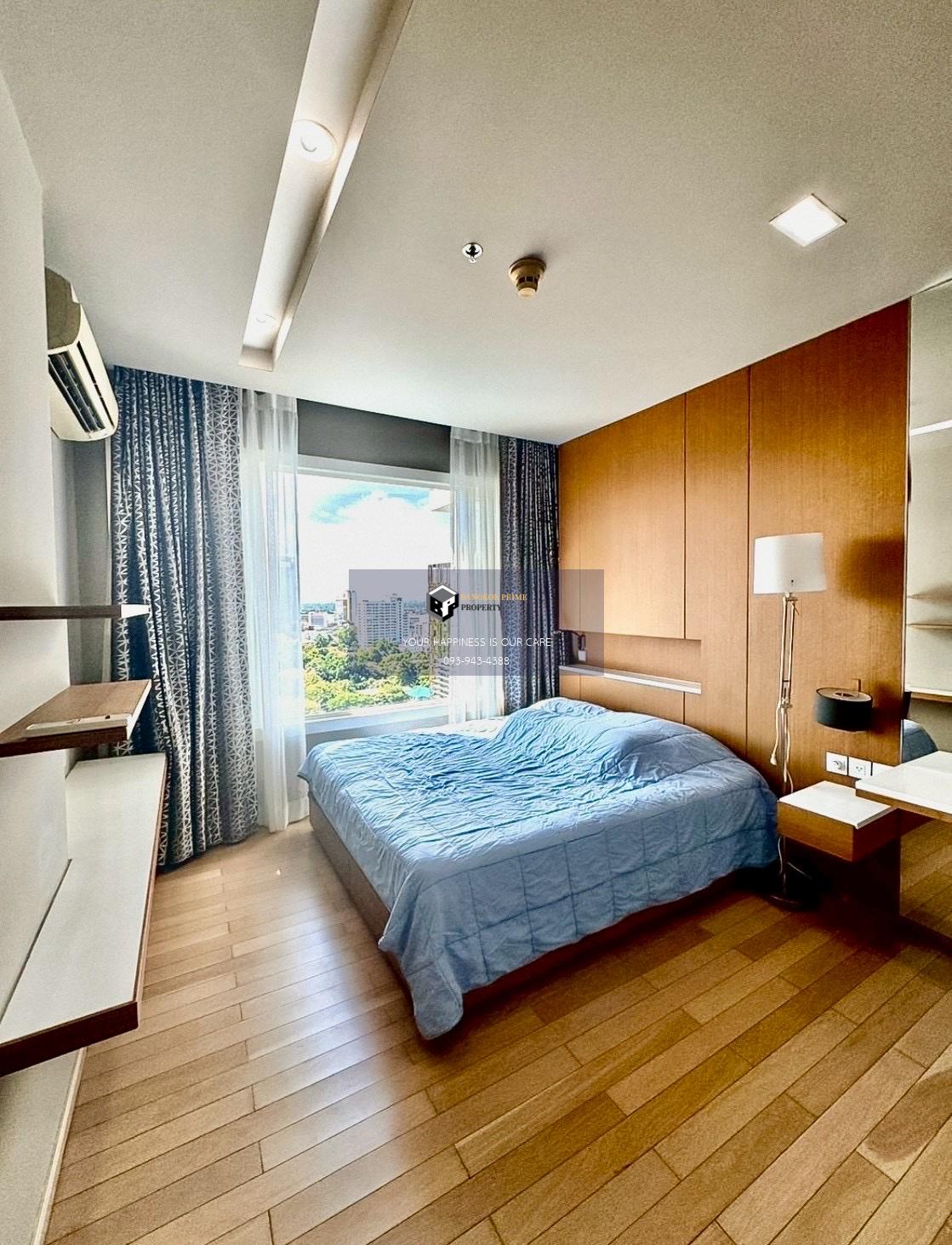 Siri at Sukhumvit | New renovate ✨Nice Room 🚝ใกล้ BTS Thonglor 0 m #HL Focus