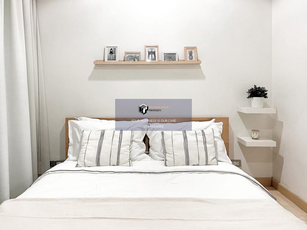 59 Heritage | Best price Beautiful room 🚝ใกล้ BTS Thonglor #HL