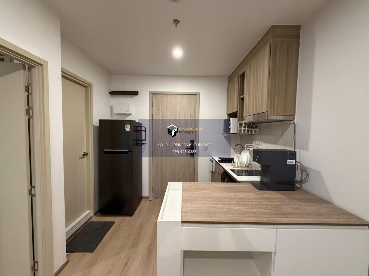 Life Rama4 - Asoke | 🚝ใกล้ BTSพร้อมพงษ์ #HL Focus #Mar