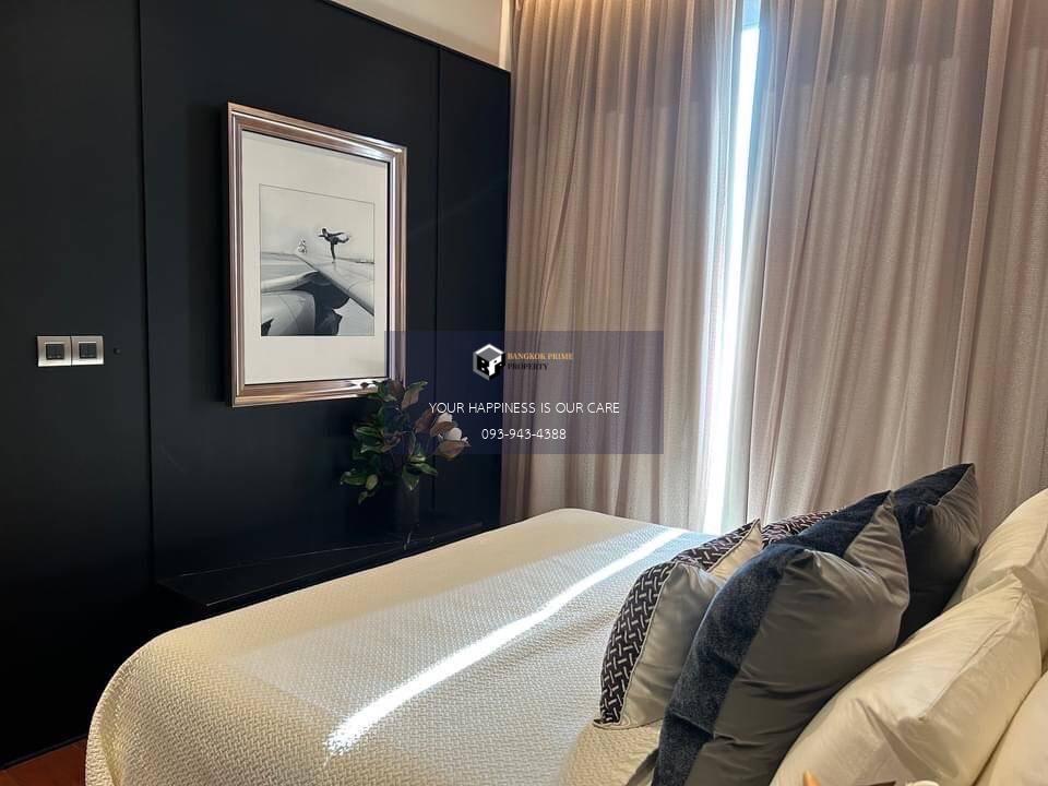 Khun By Yoo | Luxury condo 💎🚝ใกล้ BTS Thonglor #New