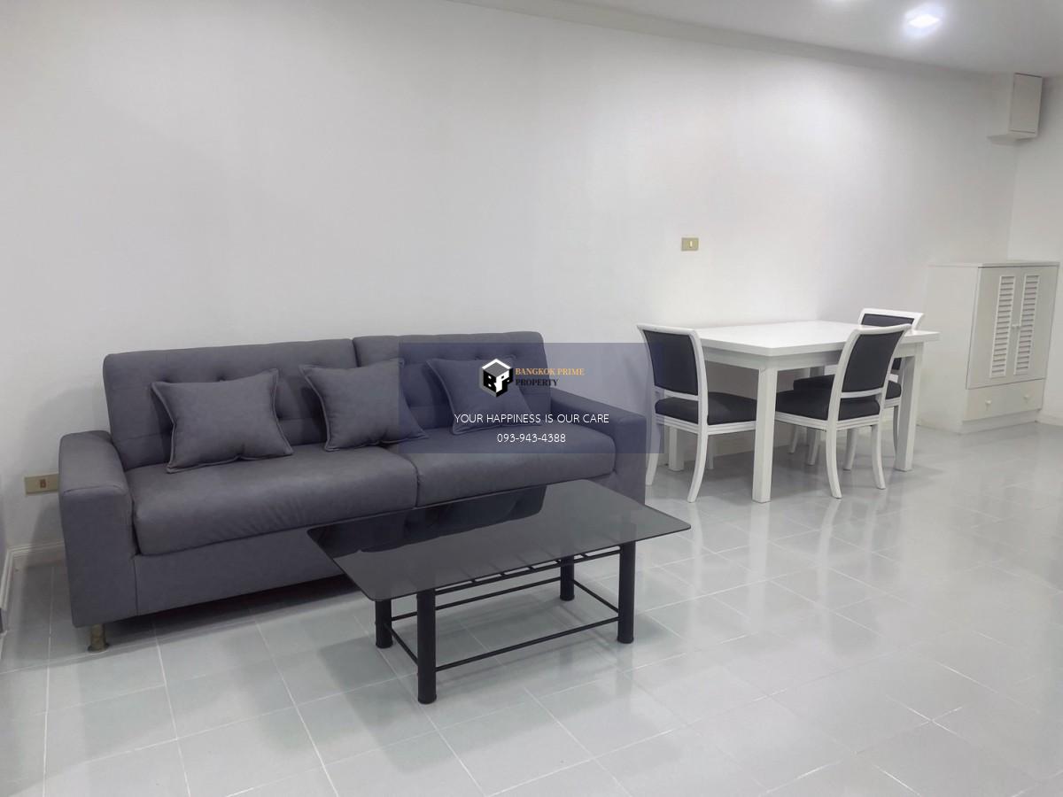 Supalai Place Sukhumvit 39 | 🚝ใกล้ BTSพร้อมพงษ์ #Old Focus