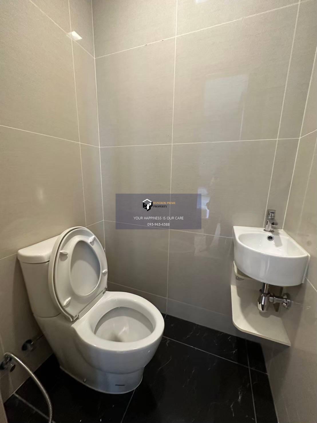 Park Origin Phrom Phong | 🚝ใกล้ BTSพร้อมพงษ์ #HL Focus #Mar