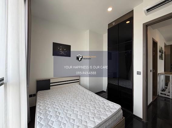 PARK ORIGIN THONGLOR | Best price High floor 🚝ใกล้ BTS Thonglor #HL Focus