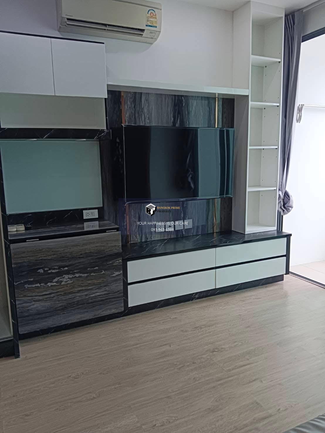 IDEO Q Chula-Samyan | 🚝ใกล้ MRTสามย่าน #HL Focus