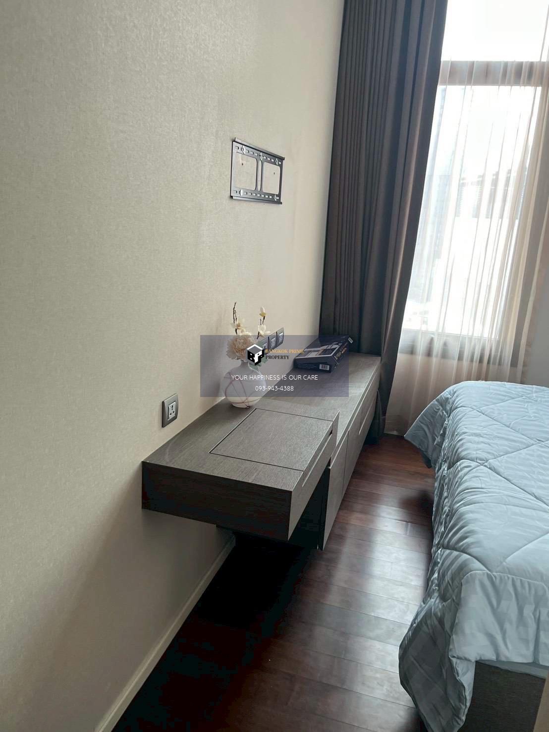 The Diplomat Sukhumvit 39 | Nice room 🚝ใกล้ BTS Phromphong #Old Focus