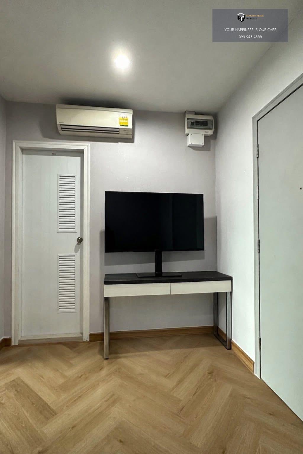 Life Ratchadapisek | 🚝ใกล้ ,MRt สุทธิสาร #Old Focus