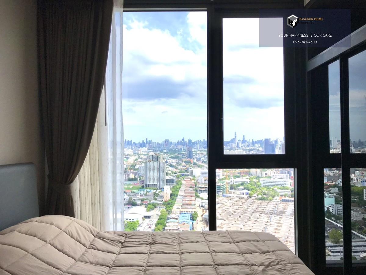 The Line Jatujak-Mochit | 🚝ใกล้ BTS,MRTจตุจักร #HL Focus