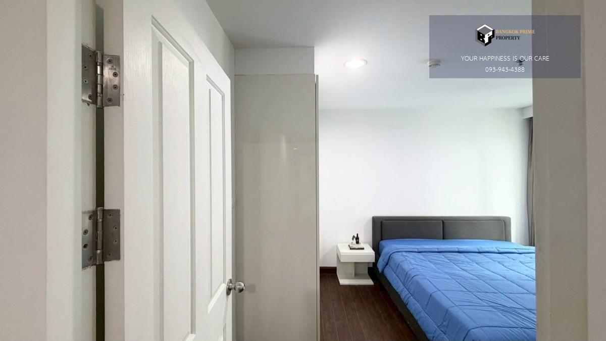 Belle Grand Rama 9 | 🚝ใกล้ BTS,MRTพระราม9 #HL Focus