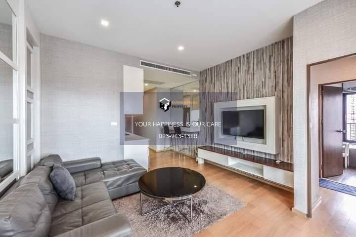 Noble Revent | 🚝ใกล้ BTS พญาไท |#Mar