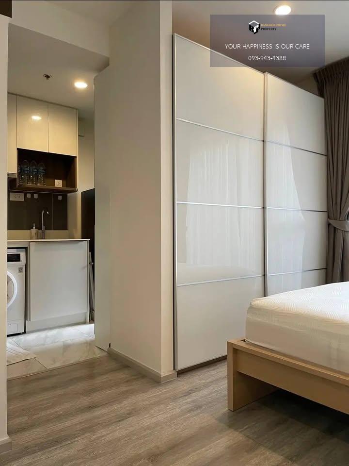 Ideo Mobi Asoke | 🚝ใกล้ BTS,MRT เพชรบุรี #New Focus