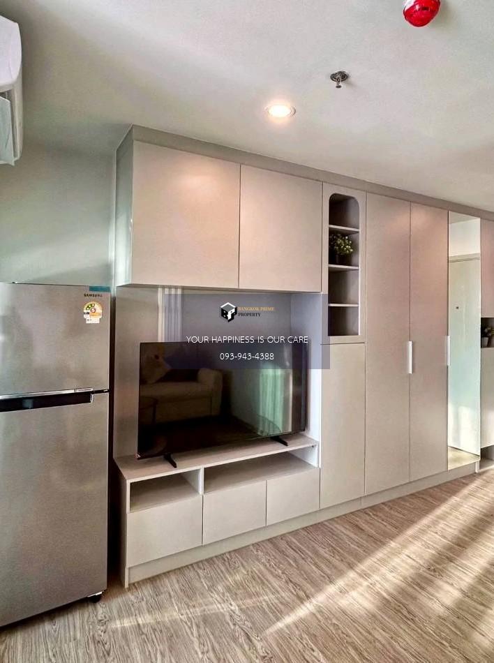 Regent Home Bangna | 🚝ใกล้ BTS บางนา เพียง 300 ม. ห้องว่างพร้อมอยู่ #New Focus