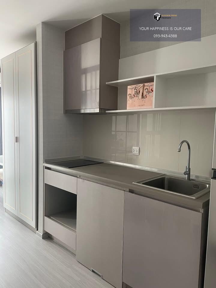 Aspire Asoke-Ratchada | 🚝ใกล้ BTS,MRTพระราม9 #HL