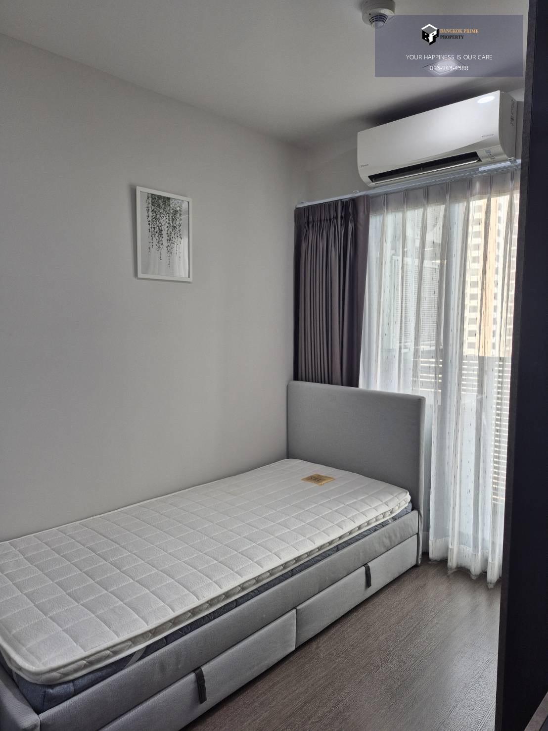 Ideo phaholyothin - Chatujak | 🚝ใกล้ BTS,สะพานควาย #New Focus