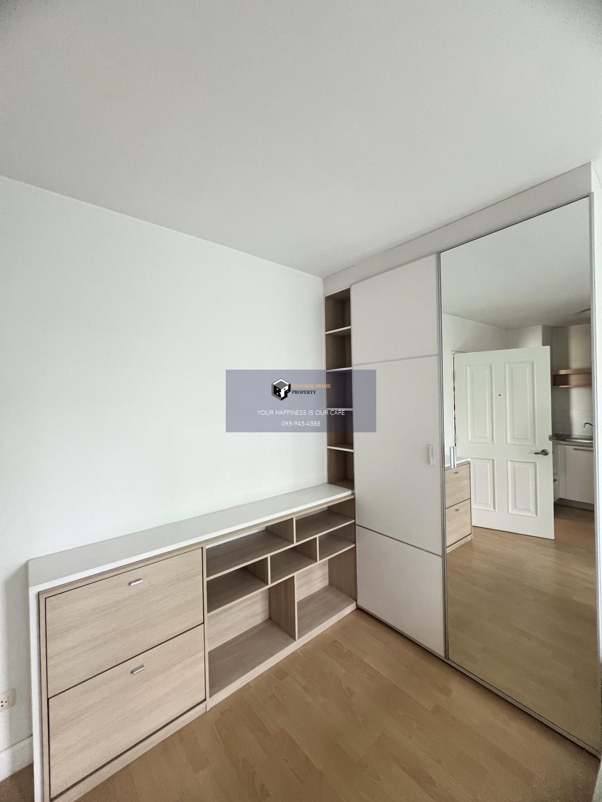 My Condo Sukhumvit 81 | 🚝ใกล้ BTS อ่อนนุช เพียง 300 เมตร ใกล้ห้างสรรพสินค้า 3 แห่ง เซนจูรี่ โลตัส บิ๊กซี สะดวกแบบนี้ ราคาคุ้มค่าแบบนี้พลาดไม่ได้แล้ว #HL