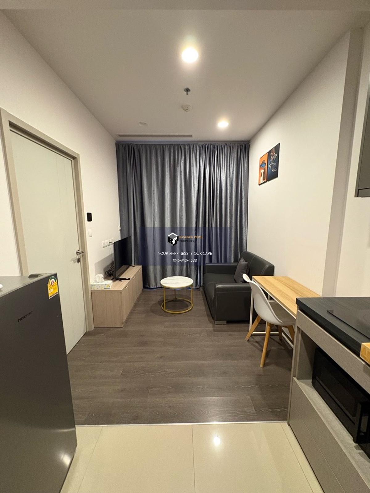 OKA HAUS | Best Price 🔥🚝ใกล้ BTS Thonglor |#Mar #FC