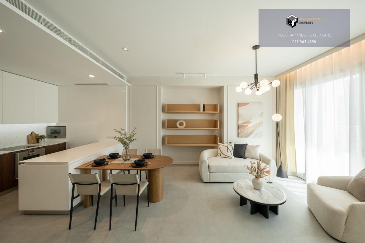 185 Rajadamri | BTS Ratchadamri | #FCT