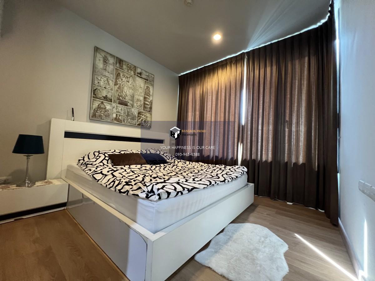 Pyne By Sansiri | 🚝ใกล้ BTS ราชเทวี #HL Focus