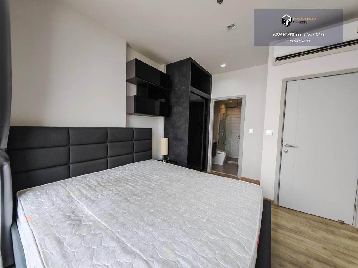 The Line Jatujak-Mochit | 🚝ใกล้ BTS,MRTจตุจักร #HL Focus