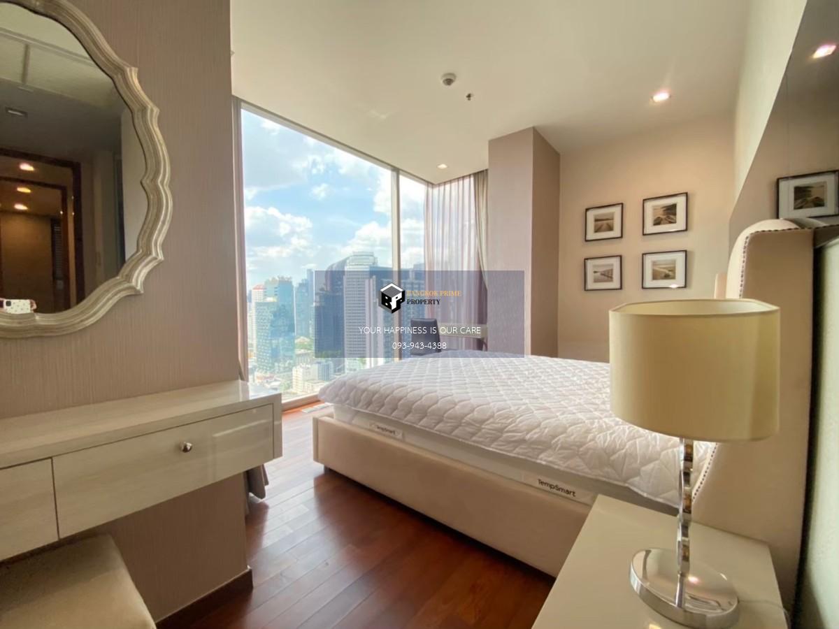 Ashton Morp | Best unit 💎High floor 🚝ใกล้ BTS Thonglor #MAY