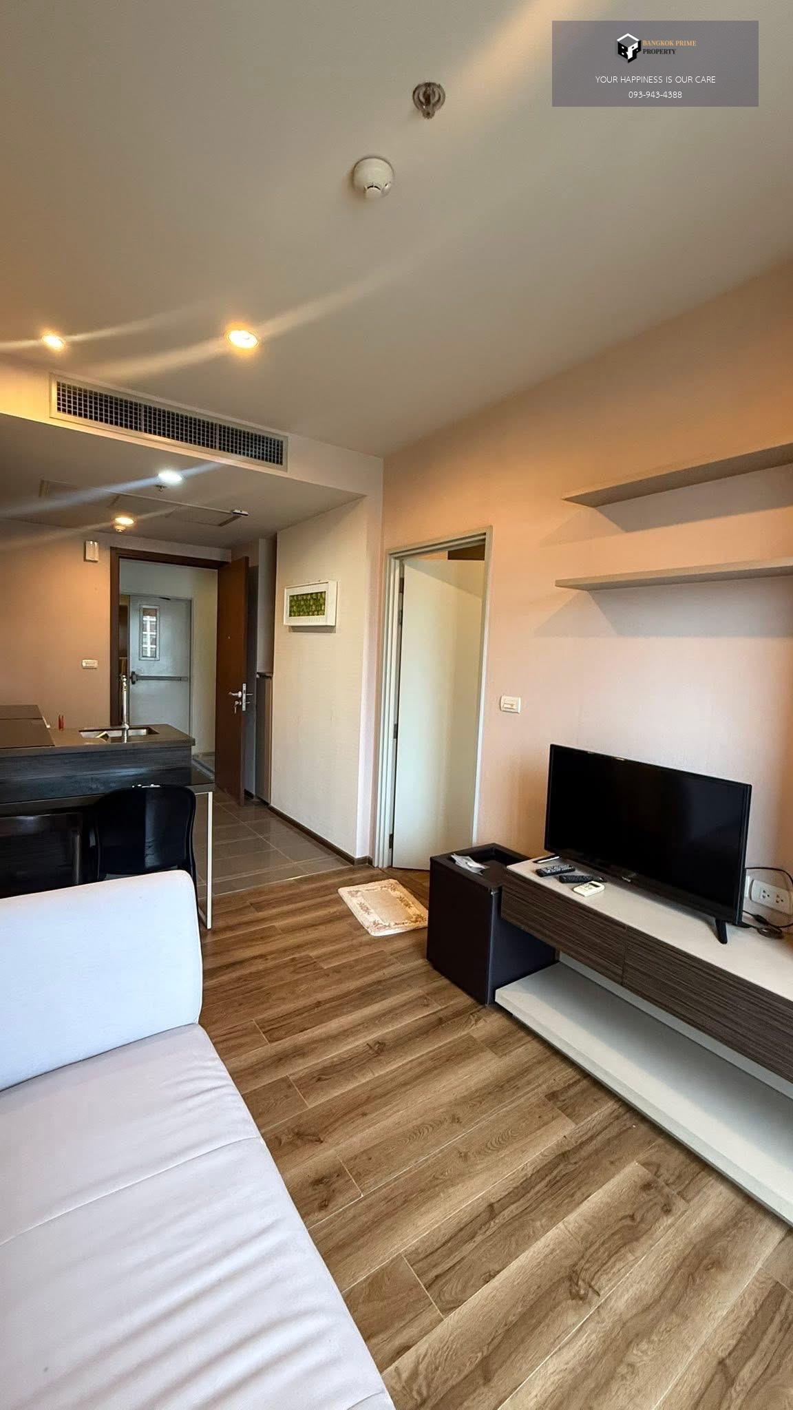 Onyx phaholyothin | 🚝ใกล้ BTS,สะพานควาย #New Focus