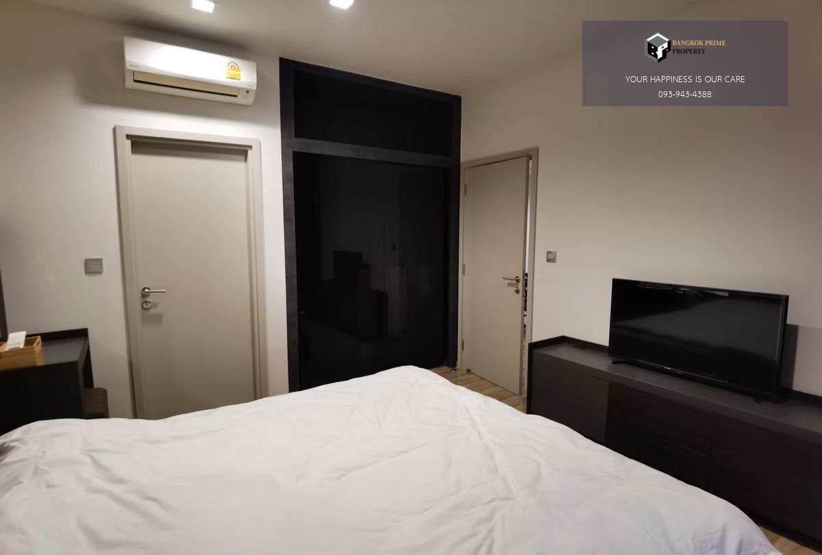 The Line Jatujak-Mochit | 🚝ใกล้ BTS,MRTจตุจักร #HL Focus