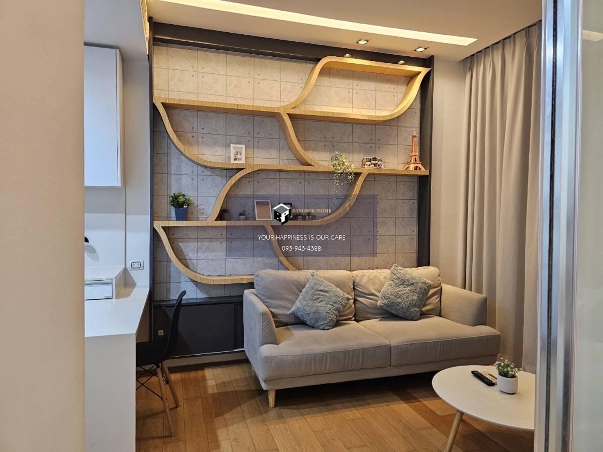 equinox phahol-vipha | 🚝ใกล้ BTS,MRTจตุจักร #HL Focus #Mar