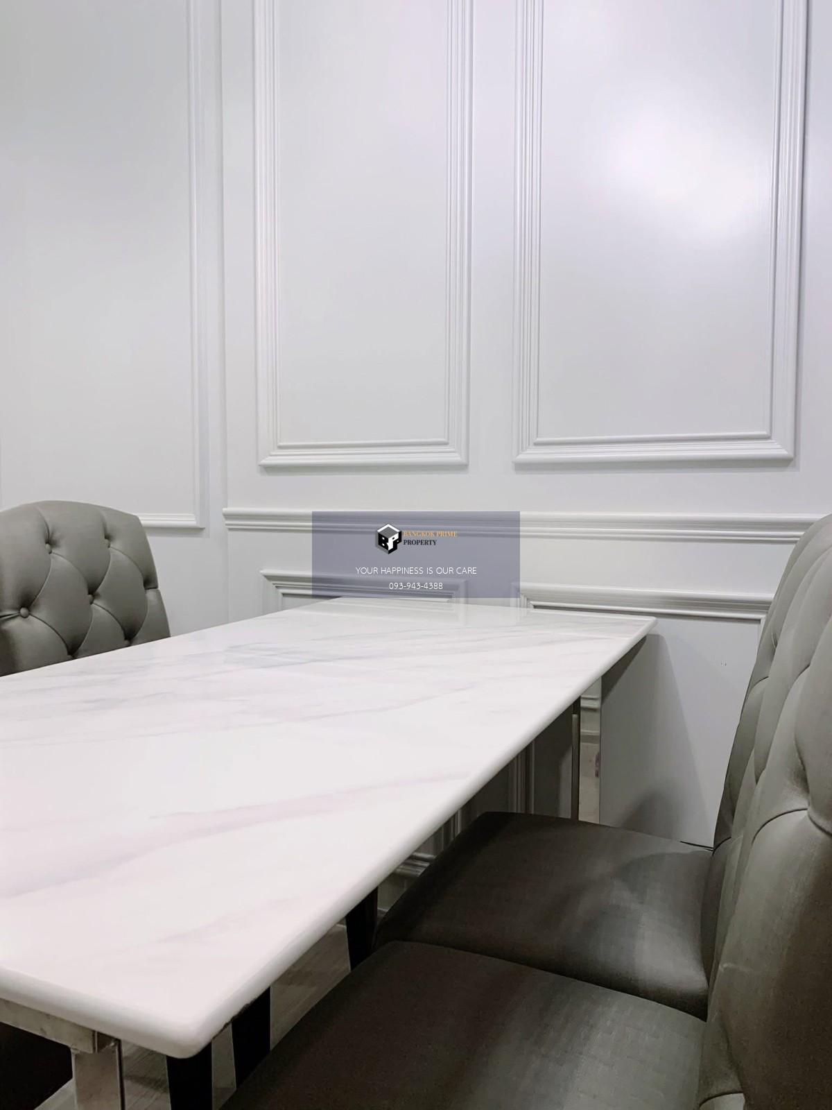 Life Asoke - Rama 9 | 🚝ใกล้ BTS,MRTพระราม9 #HL Focus