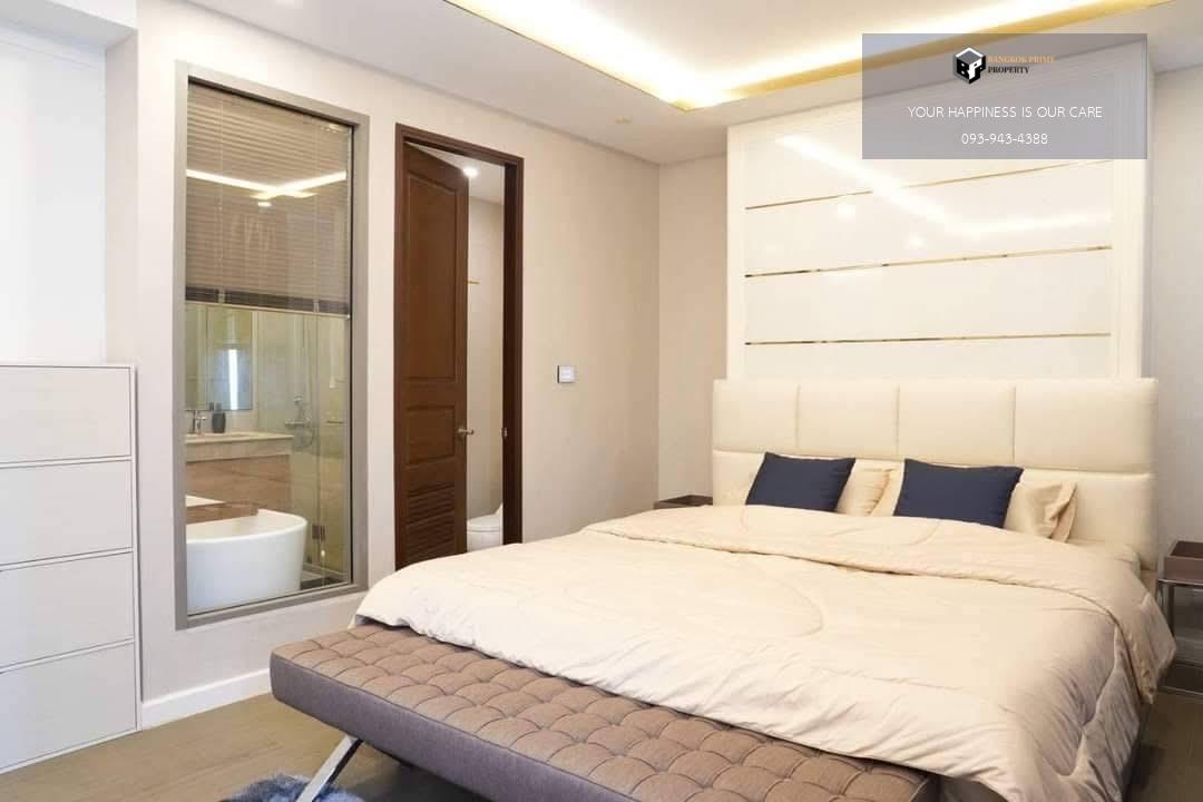 Amanta Hotel & Residence Ratchada | 🚝ใกล้ MRTห้วยขวาง #Old Focus