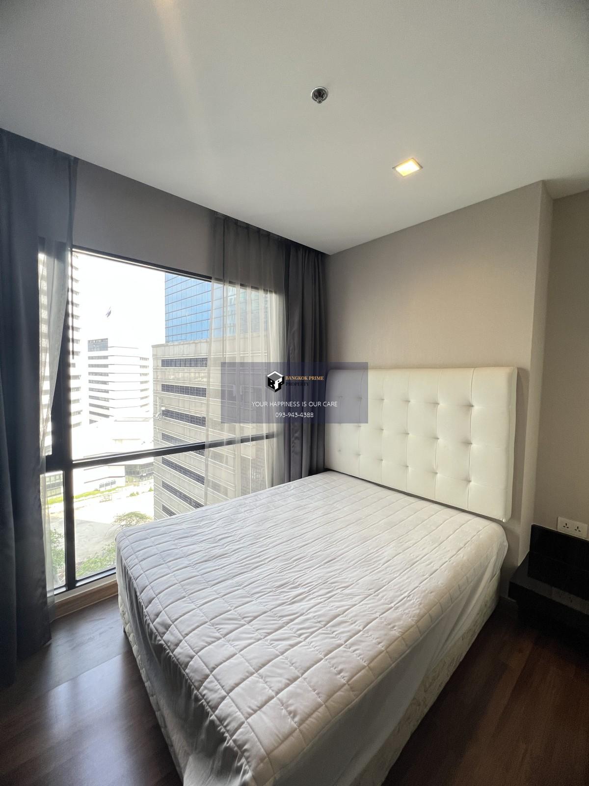 Ivy Ampio | 🚝ใกล้ BTS,MRTศูนย์วัฒนธรรม #Old