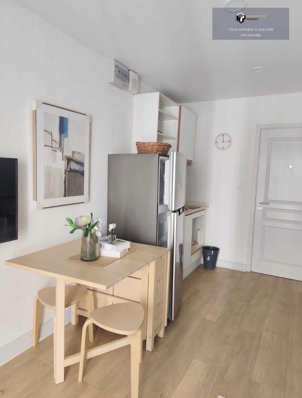 The Nest Sukhumvit 22 | 🚝ใกล้ BTSพร้อมพงษ์ #HL