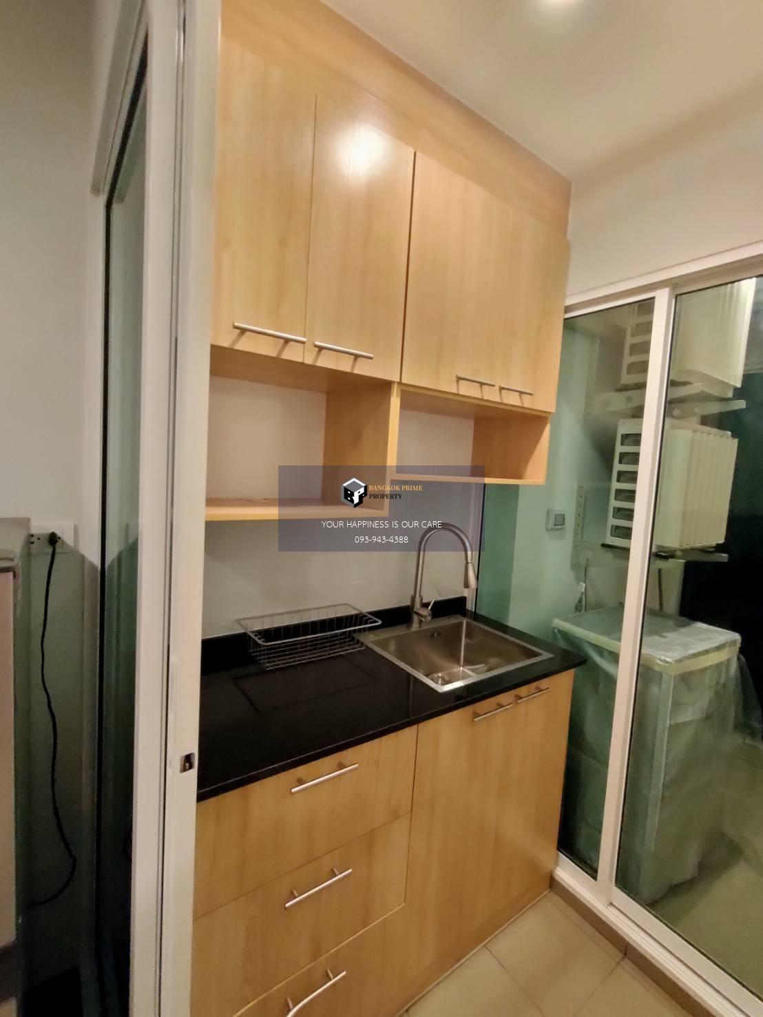 Regent Home Bangna | 🚝ใกล้ BTS บางนา ห้องว่างพร้อมอยู่ #HL Focus