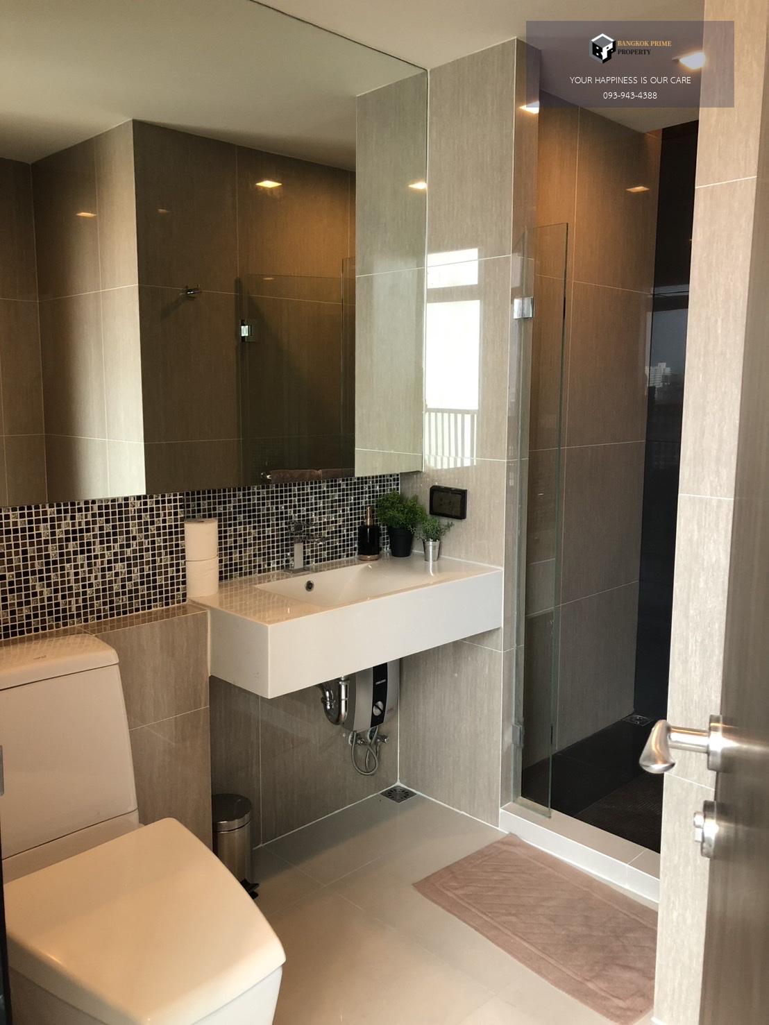 RHYTHM SUKHUMVIT 44/1 | 🚝ใกล้ BTSพระโขนง #HL