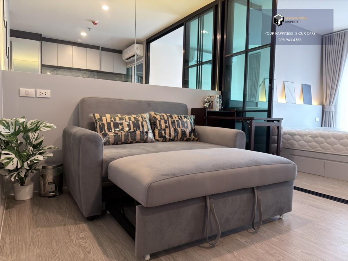 Regent Home Bangna | 🚝ใกล้ BTS บางนา ห้องว่างพร้อมอยู่ ห้องไปไวมาก #New Focus