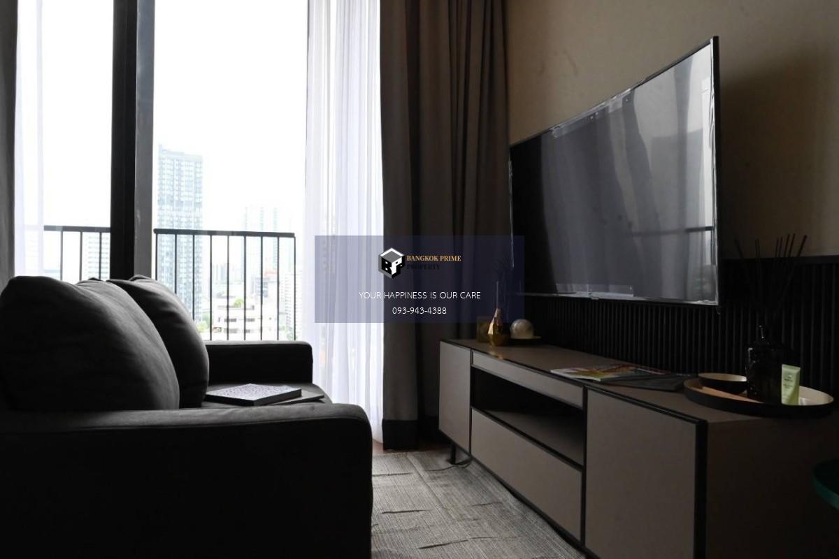 Noble Around 33 | 🚝ใกล้ BTSพร้อมพงษ์ #HL Focus