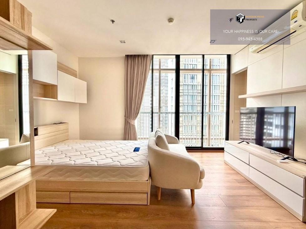 Park Origin Phrom Phong 🚝ใกล้ BTSพร้อมพงษ์ #HL Focus