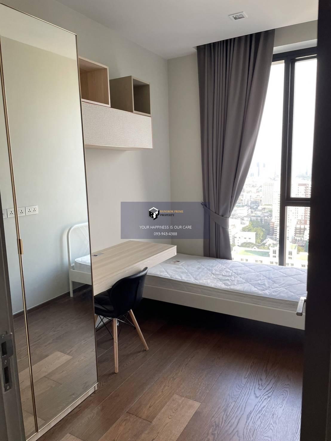 Ideo Q Victory | 🚝ใกล้ BTS อนุสาวรีย์ #New #Mar