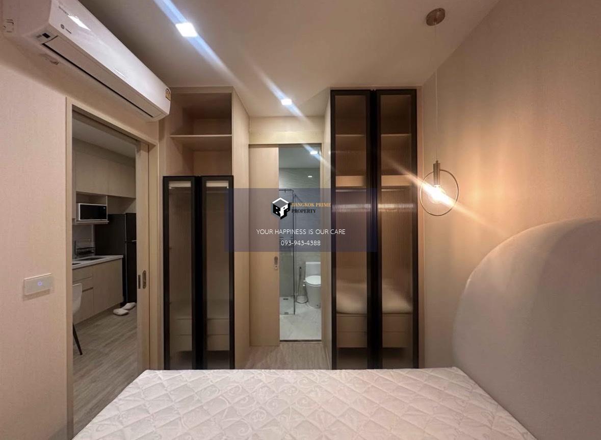 Noble State Sukhumvit 39 | 🚝ใกล้ BTSพร้อมพงษ์ #New Focus