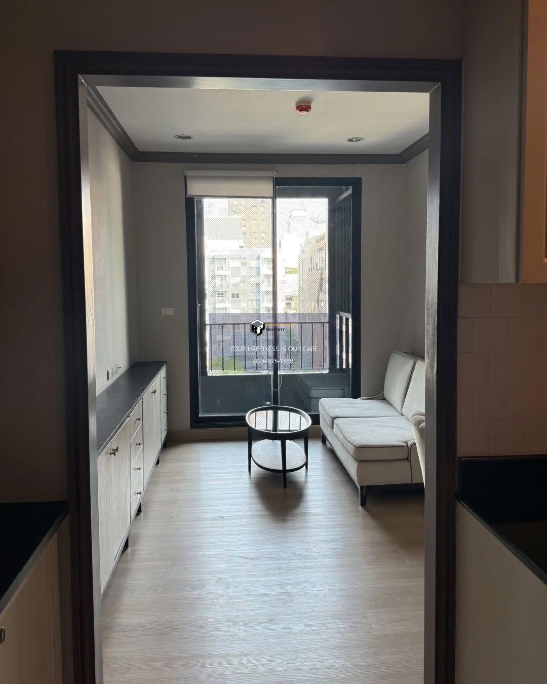 The Reserve Kasemsan3 | 🚝ใกล้ BTS สนามกีฬา #HL Focus