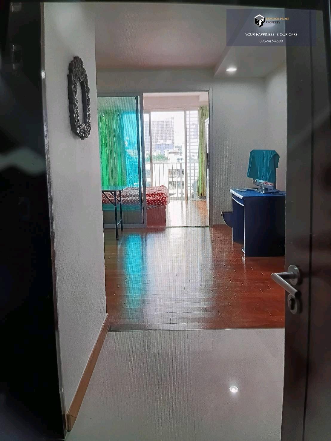 The Line Phahonyothin Park | 🚝ใกล้ BTS,MRTจตุจักร #HL Focus