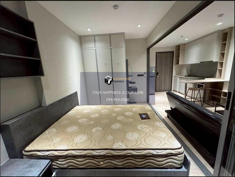 Whizdom Station Ratchada-Thapra | ติด BTS ตลาดพลู เดินทางสะดวก |#Mar #FC