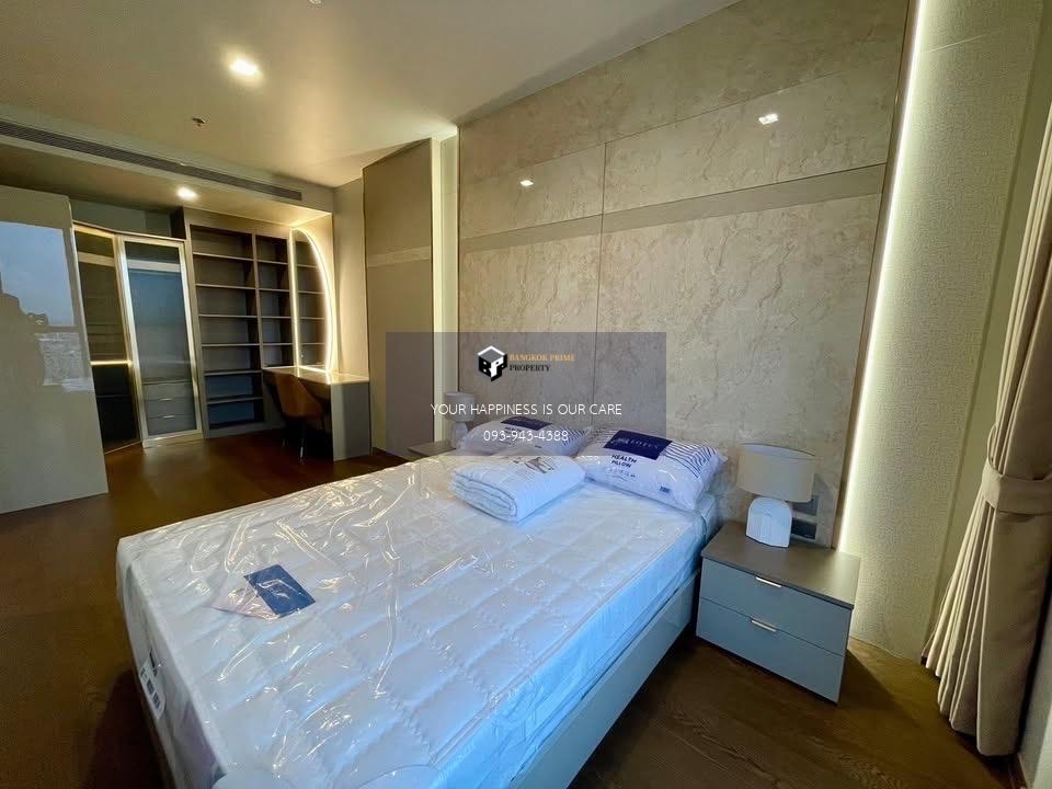 Ideo Q Sukhumvit 36 | Beautiful room High floor 🚝ใกล้ BTS Thonglor 300m #HL Focus