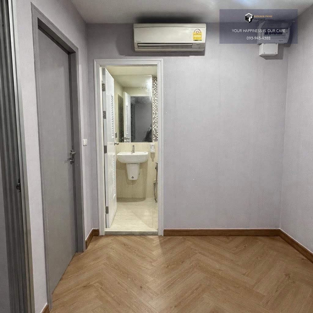 Life Ratchadapisek | 🚝ใกล้ ,MRt สุทธิสาร #Old Focus