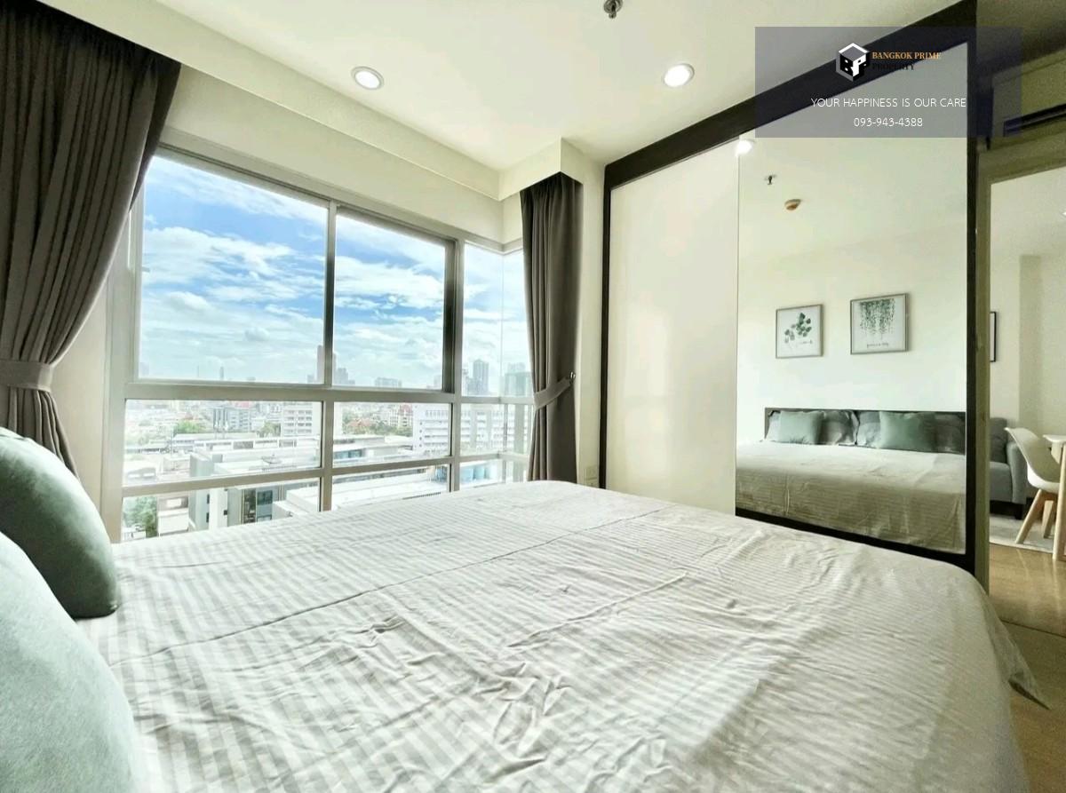 U delight@ Jatujak Station | 🚝ใกล้ BTS,MRTจตุจักร #HL Focus