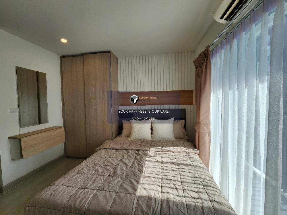 Niche Mono Sukhumvit 50 |🚝ใกล้ BTS อ่อนนุช มีรถรับส่ง ขายเท่าราคาเปิดตัวตอนแรก #New