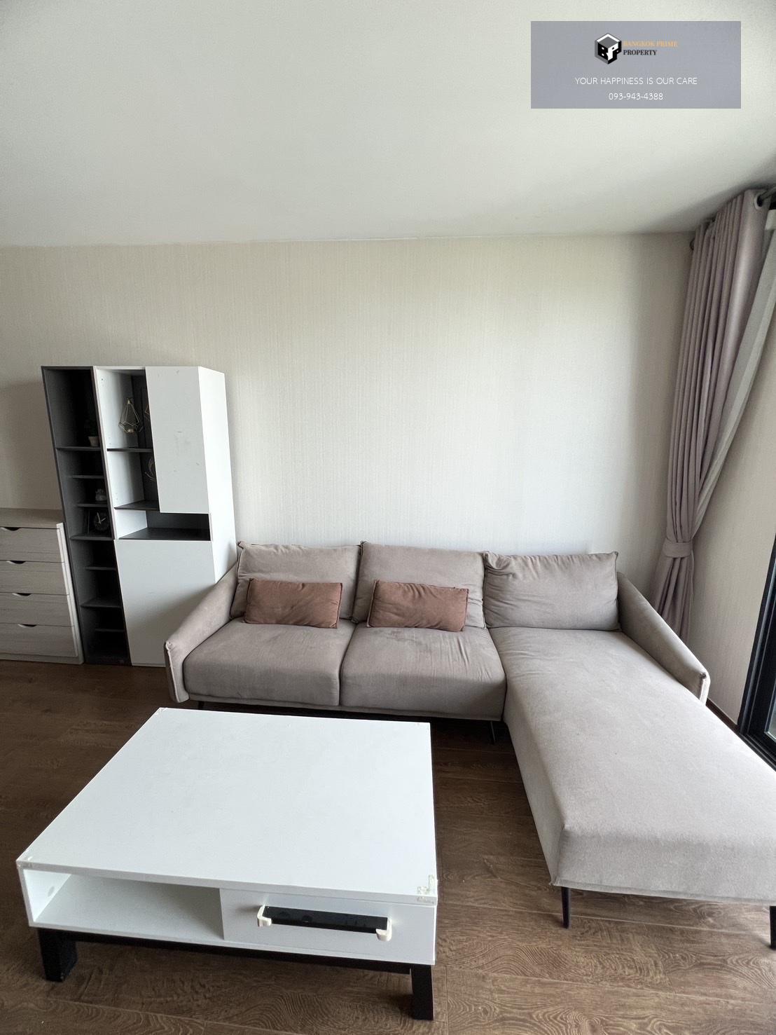 Artisan Ratchada | 🚝ใกล้ ,MRTห้วยขวาง #Old Focus