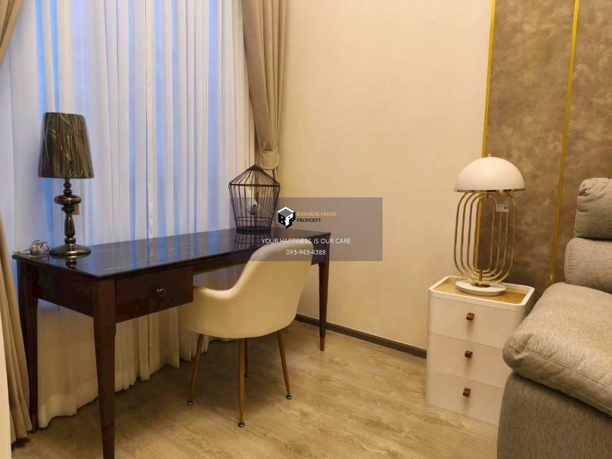 Soho bangkok ratchada | 🚝ใกล้ MRTห้วยขวาง #HL Focus