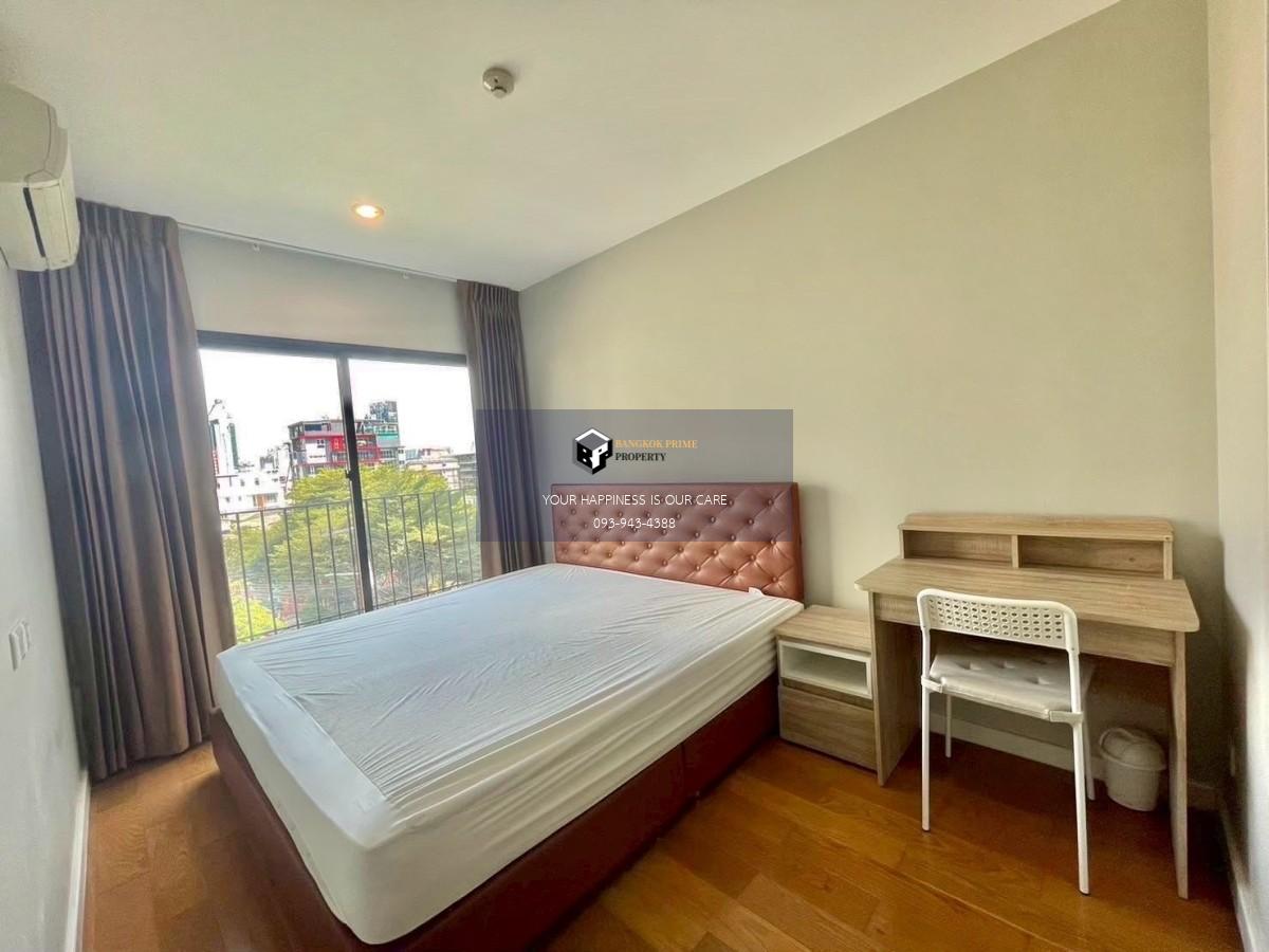 Condolette Dwell Sukhumvit 26 | 🚝ใกล้ BTSพร้อมพงษ์ #HL Focus
